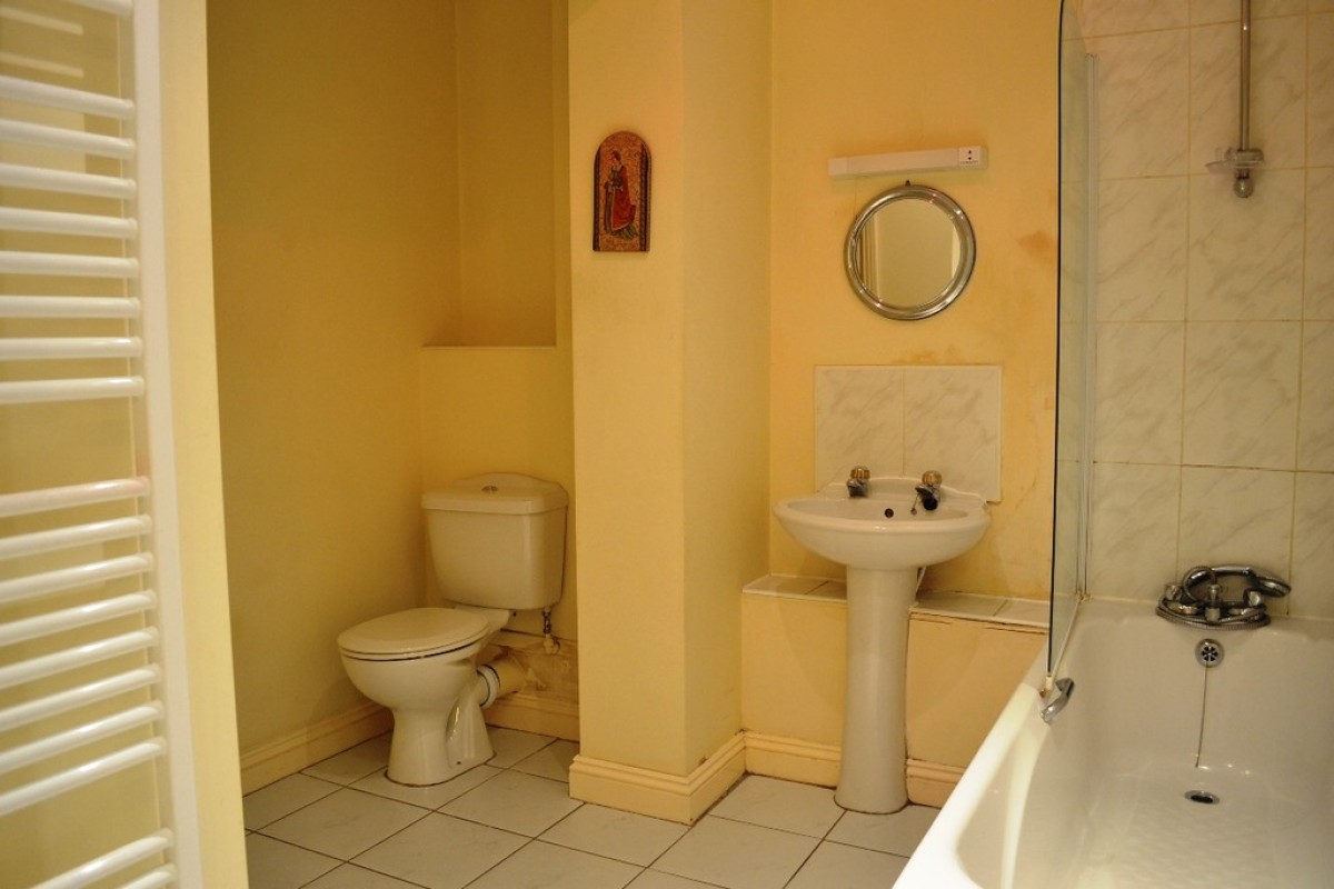 The Townhouse, Kenilworth Road, Leamington Spa