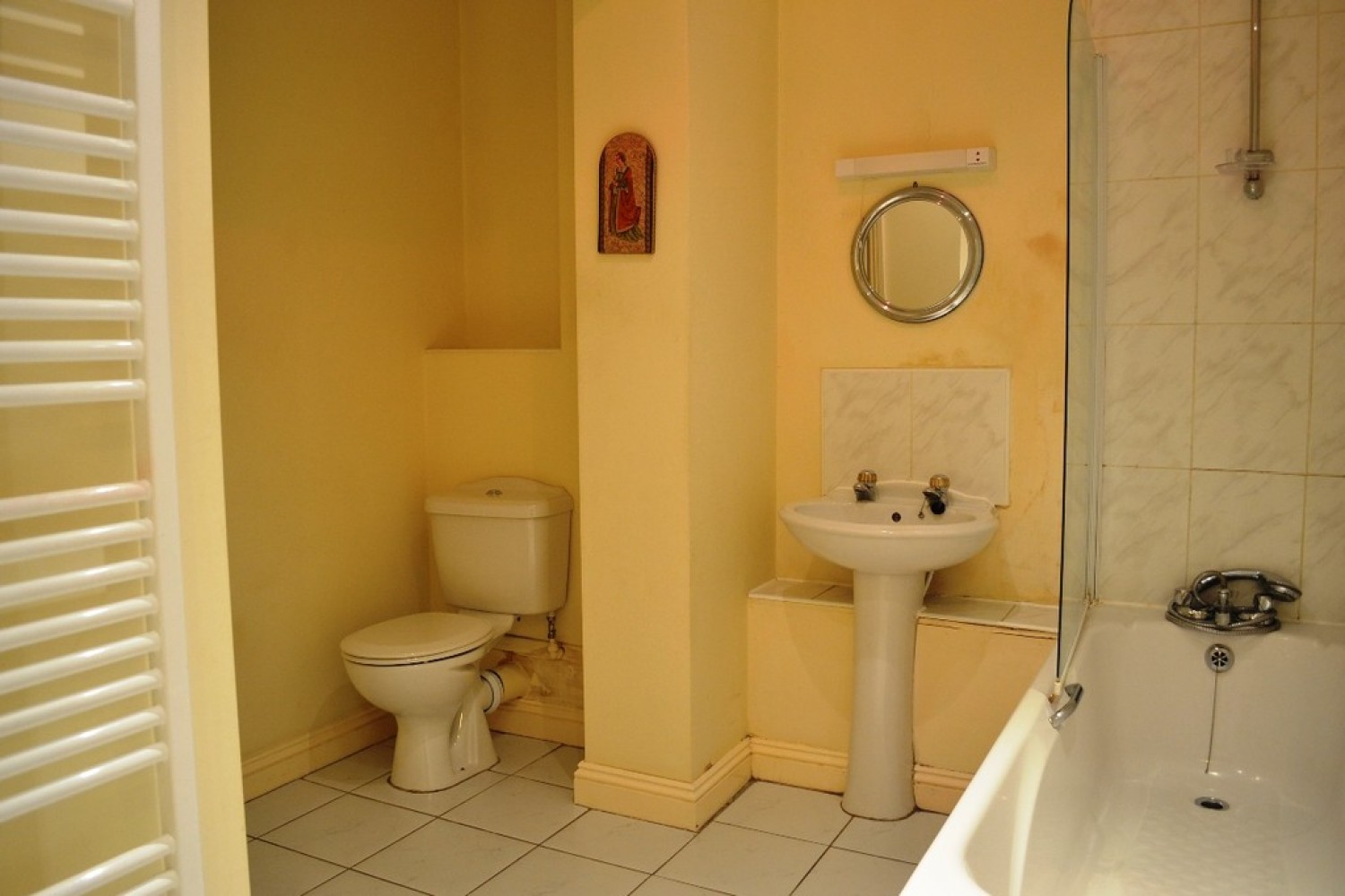 2 bedroom Flat for Sale The Townhouse, Kenilworth Road, Leamington Spa