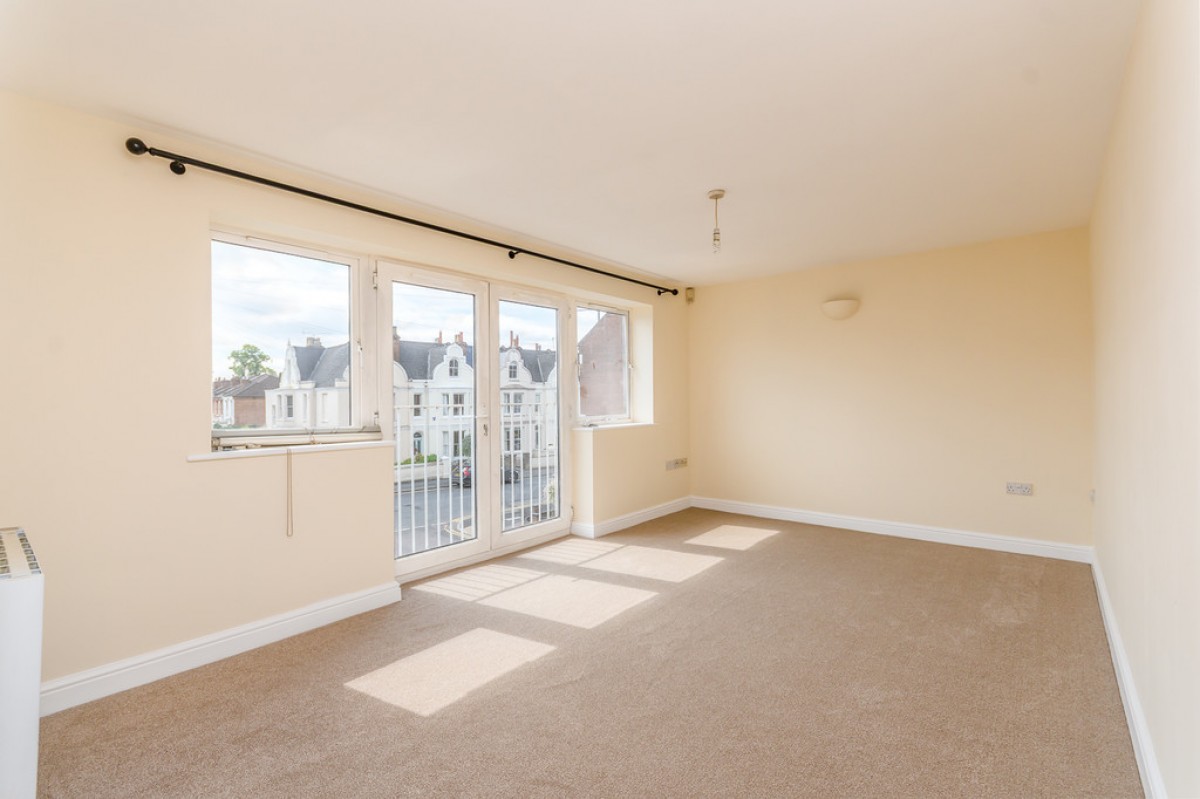 Cornwall Place, Leamington Spa