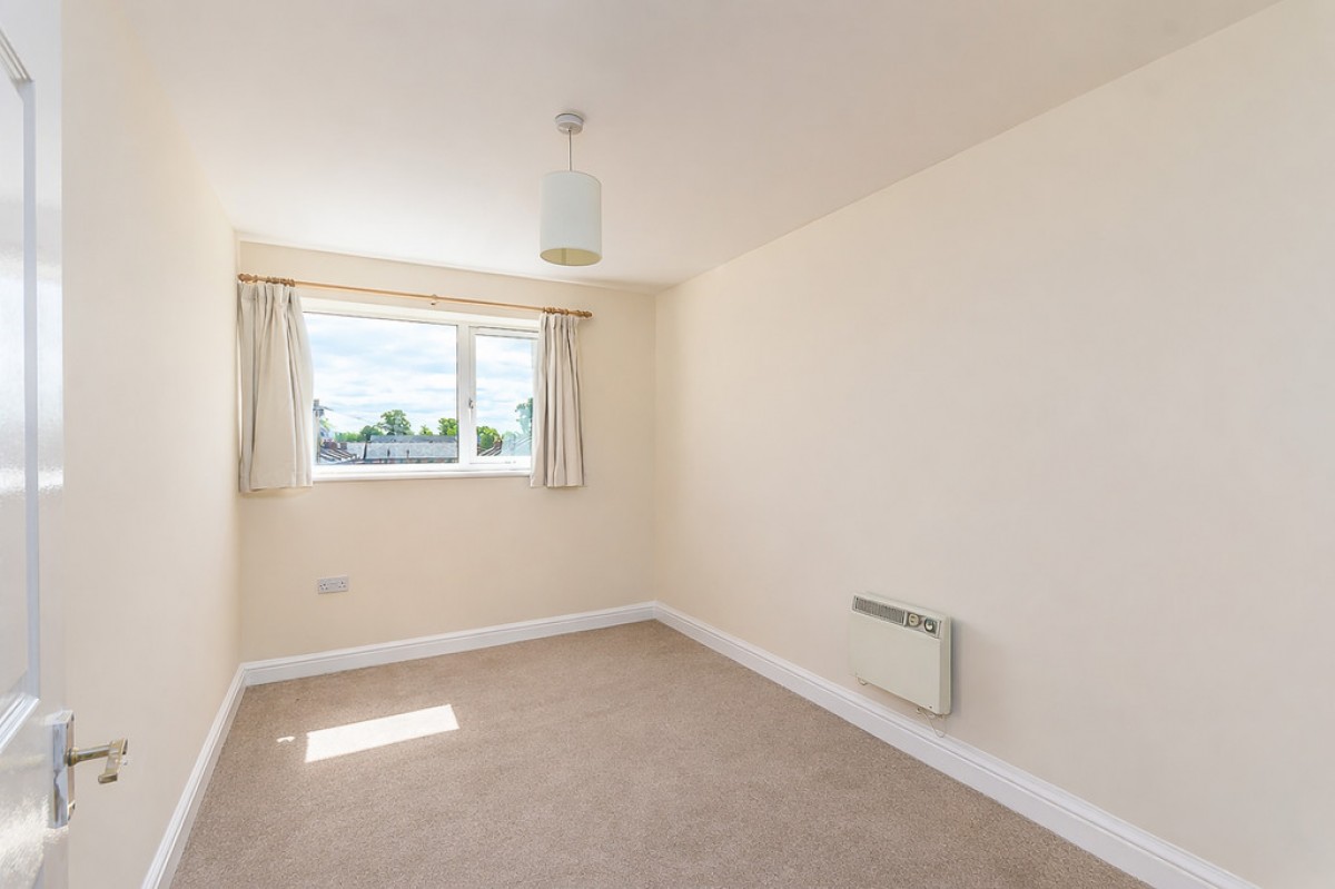 Cornwall Place, Leamington Spa