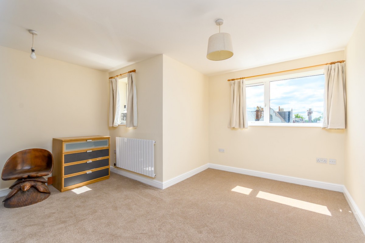 Cornwall Place, Leamington Spa