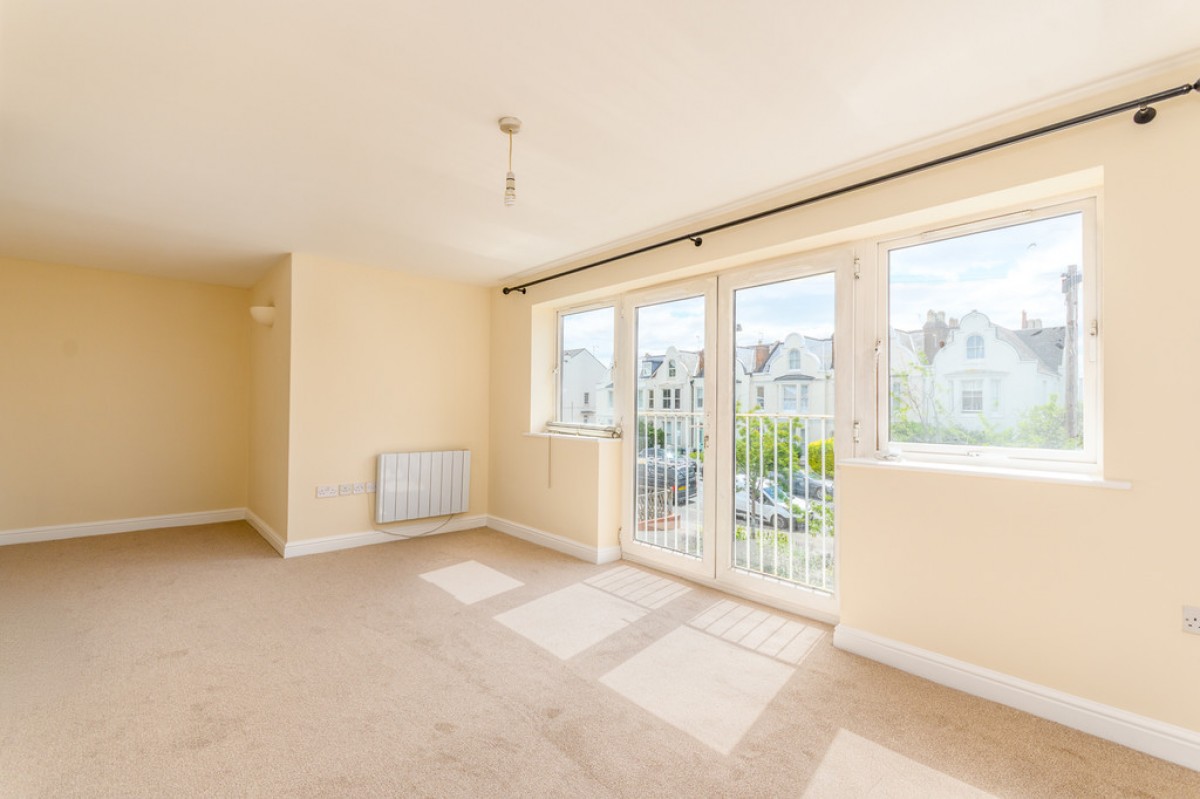 Cornwall Place, Leamington Spa