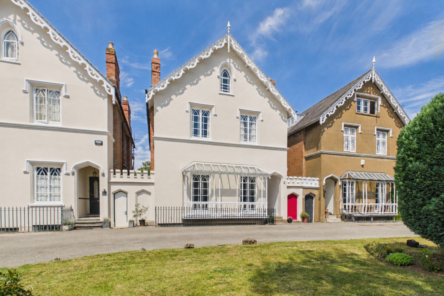 6 bedroom House for Sale Leam Terrace, Leamington Spa