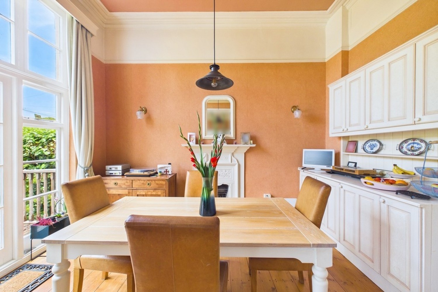 6 bedroom House for Sale Leam Terrace, Leamington Spa