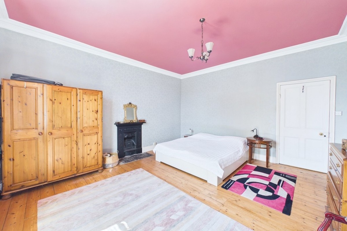 Leam Terrace, Leamington Spa