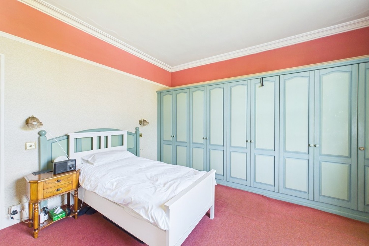 6 bedroom House for Sale Leam Terrace, Leamington Spa
