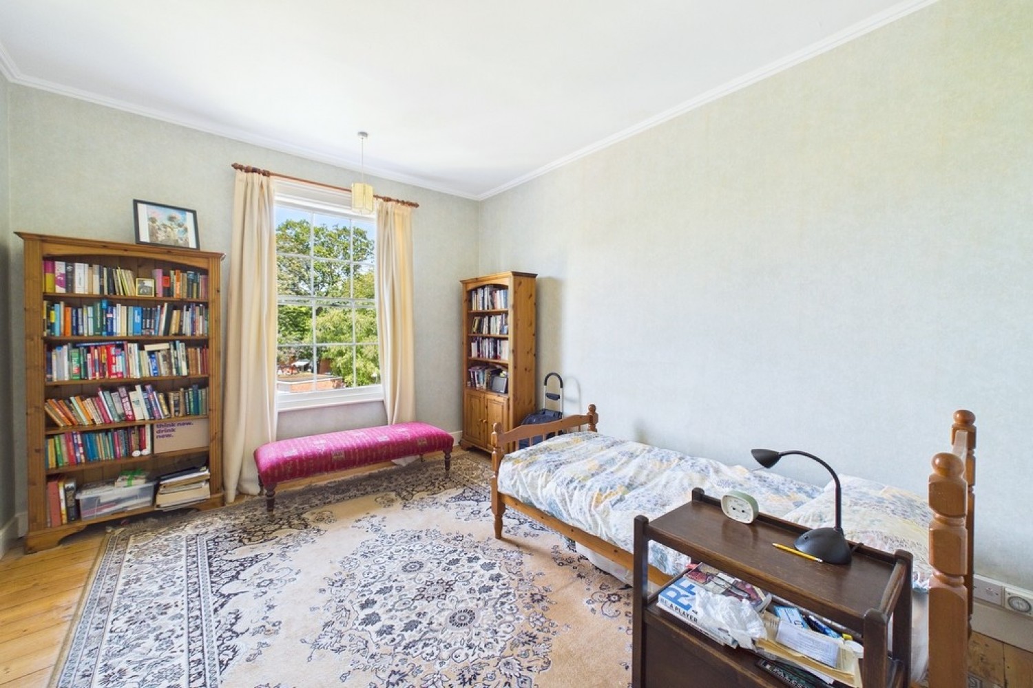 6 bedroom House for Sale Leam Terrace, Leamington Spa