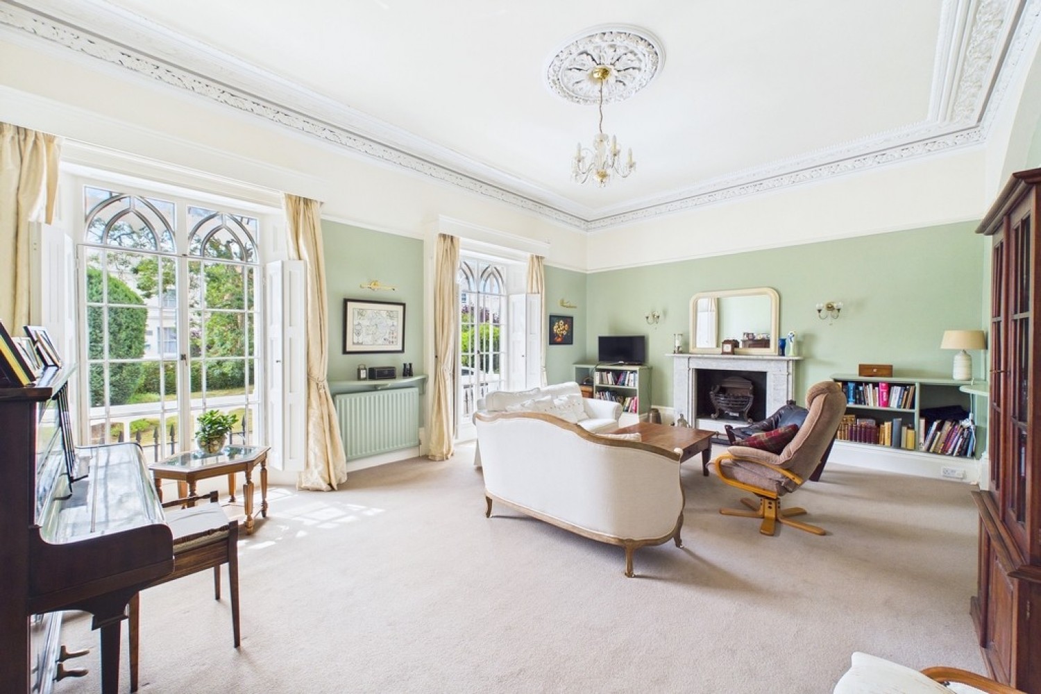 6 bedroom House for Sale Leam Terrace, Leamington Spa