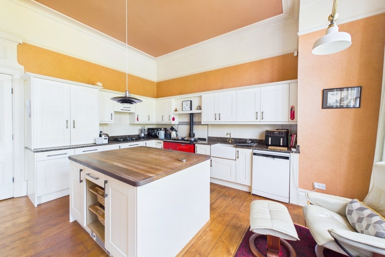 6 bedroom House for Sale Leam Terrace, Leamington Spa