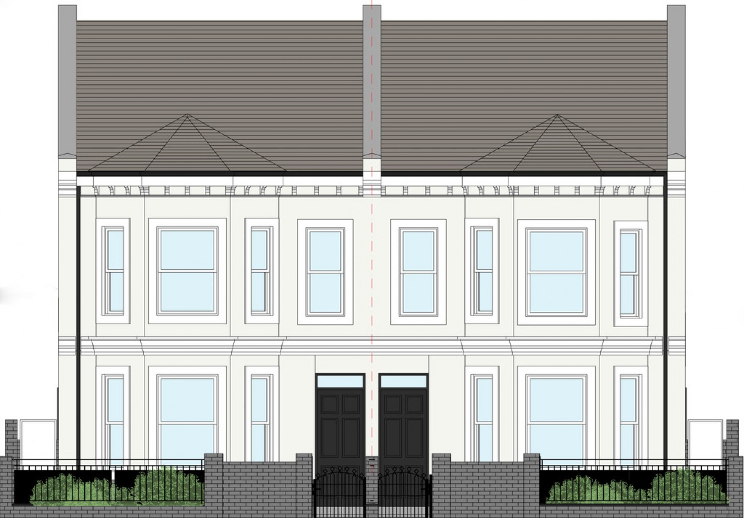 0 bedroom Land (Residential) for Sale Plot of land, 32 Russell Terrace