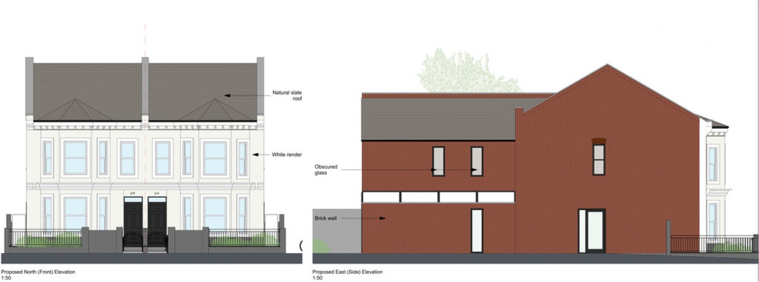 0 bedroom Land (Residential) for Sale Plot of land, 32 Russell Terrace