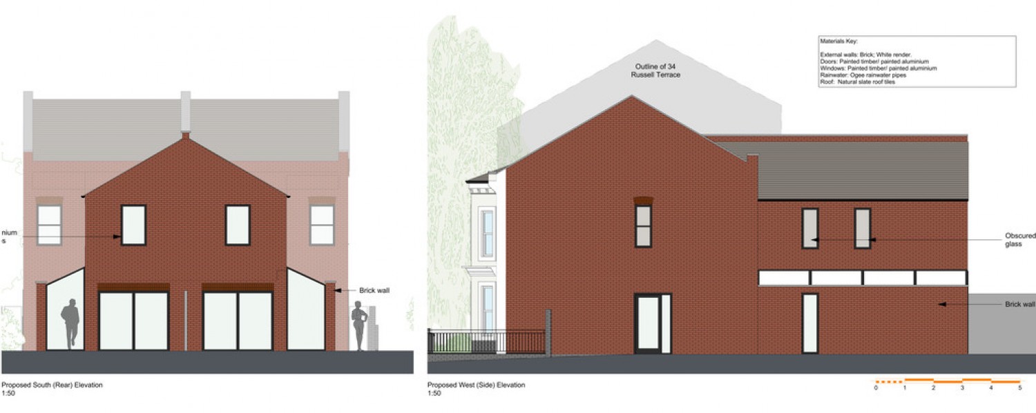 0 bedroom Land (Residential) for Sale Plot of land, 32 Russell Terrace