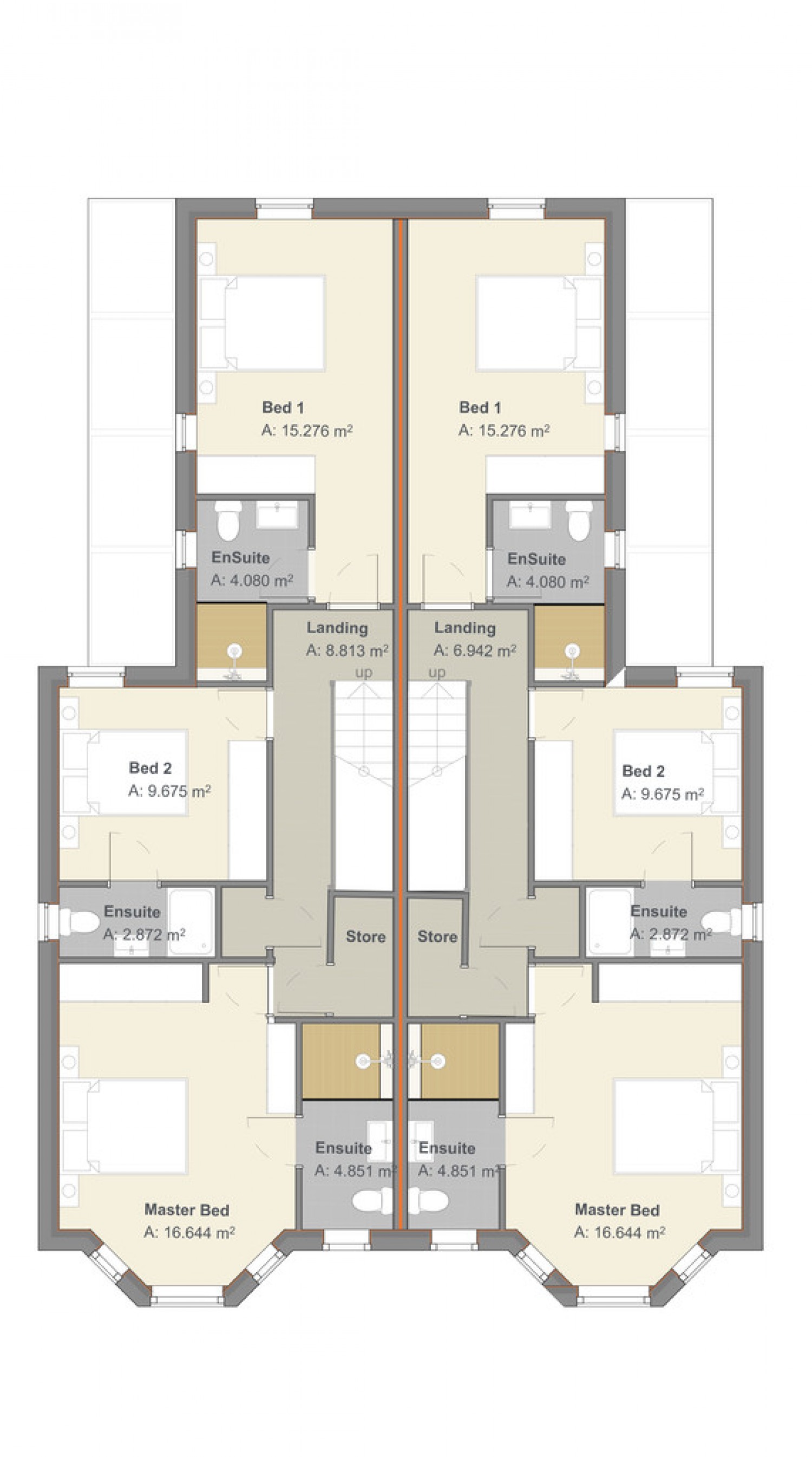 0 bedroom Land (Residential) for Sale Plot of land, 32 Russell Terrace