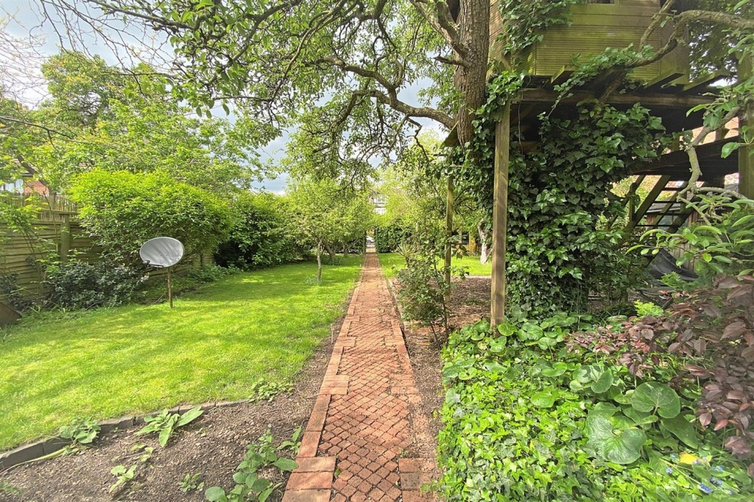 0 bedroom Land (Residential) for Sale Plot of land, 32 Russell Terrace