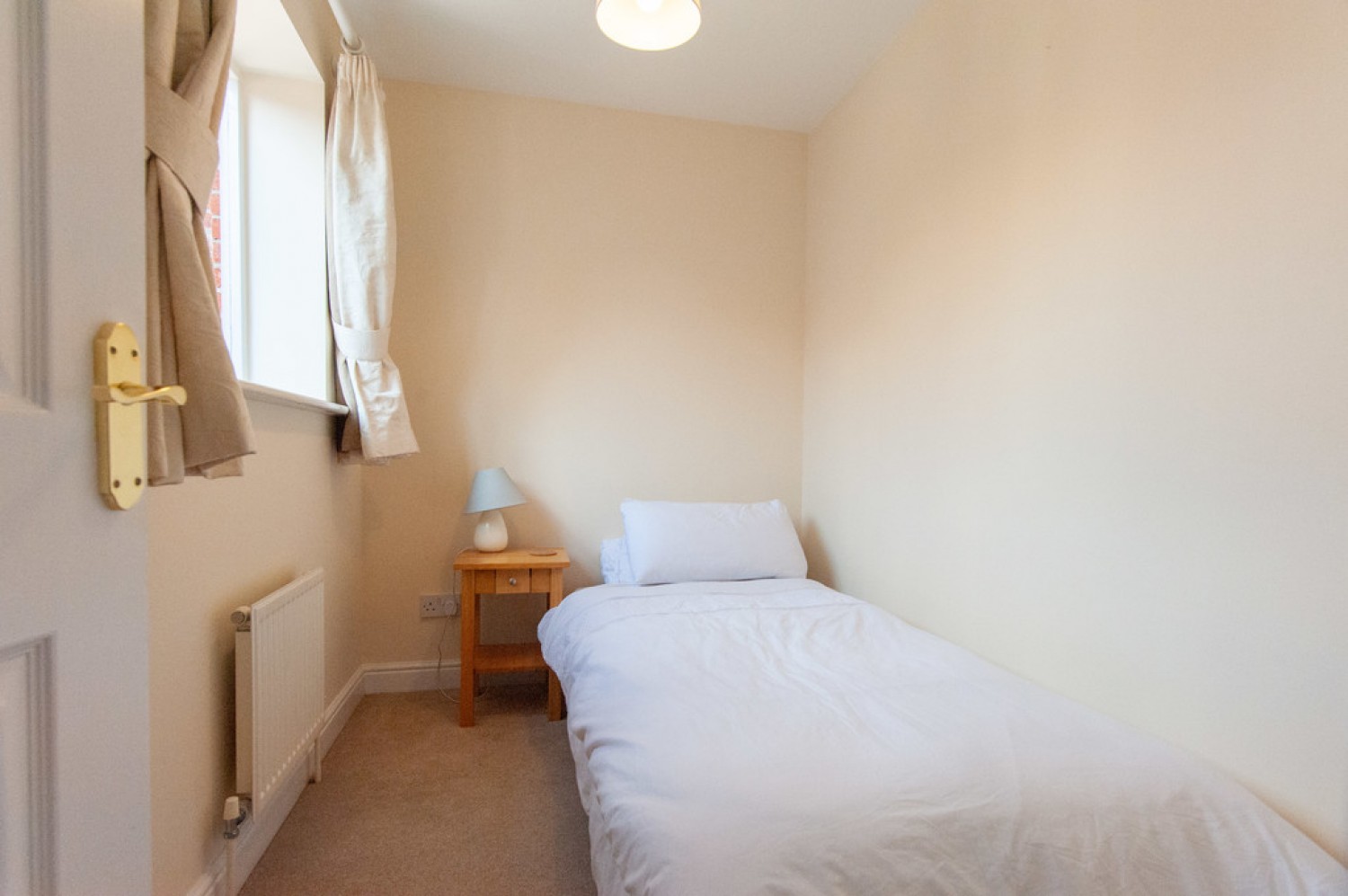 2 bedroom House for Letting St Andrew Place, Aldwalk, York