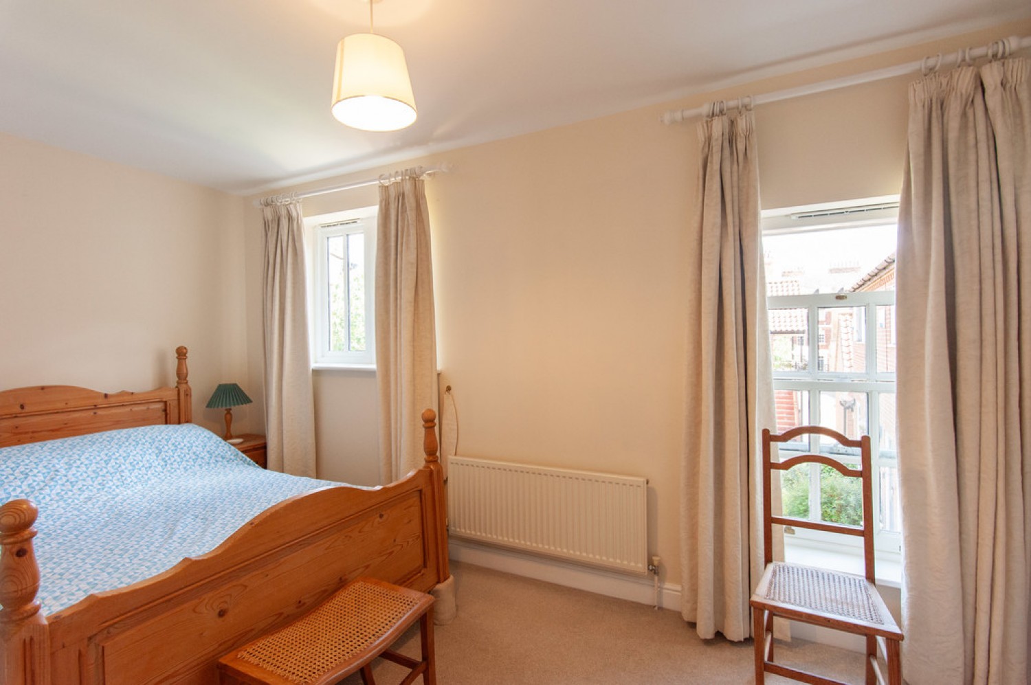 2 bedroom House for Letting St Andrew Place, Aldwalk, York
