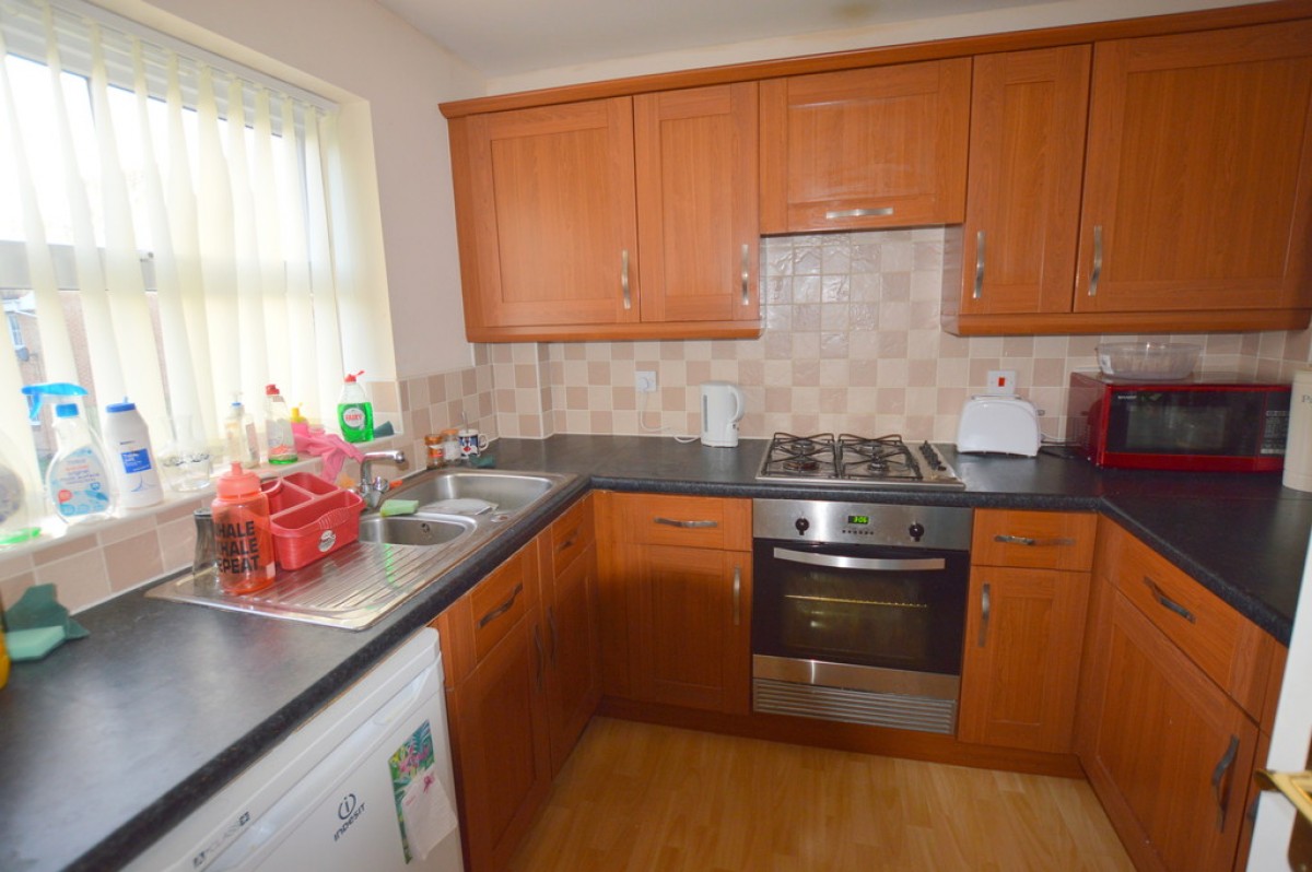 Tedder Road, Acomb, York