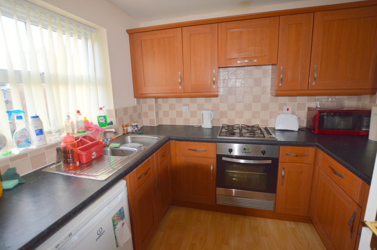 Tedder Road, Acomb, York