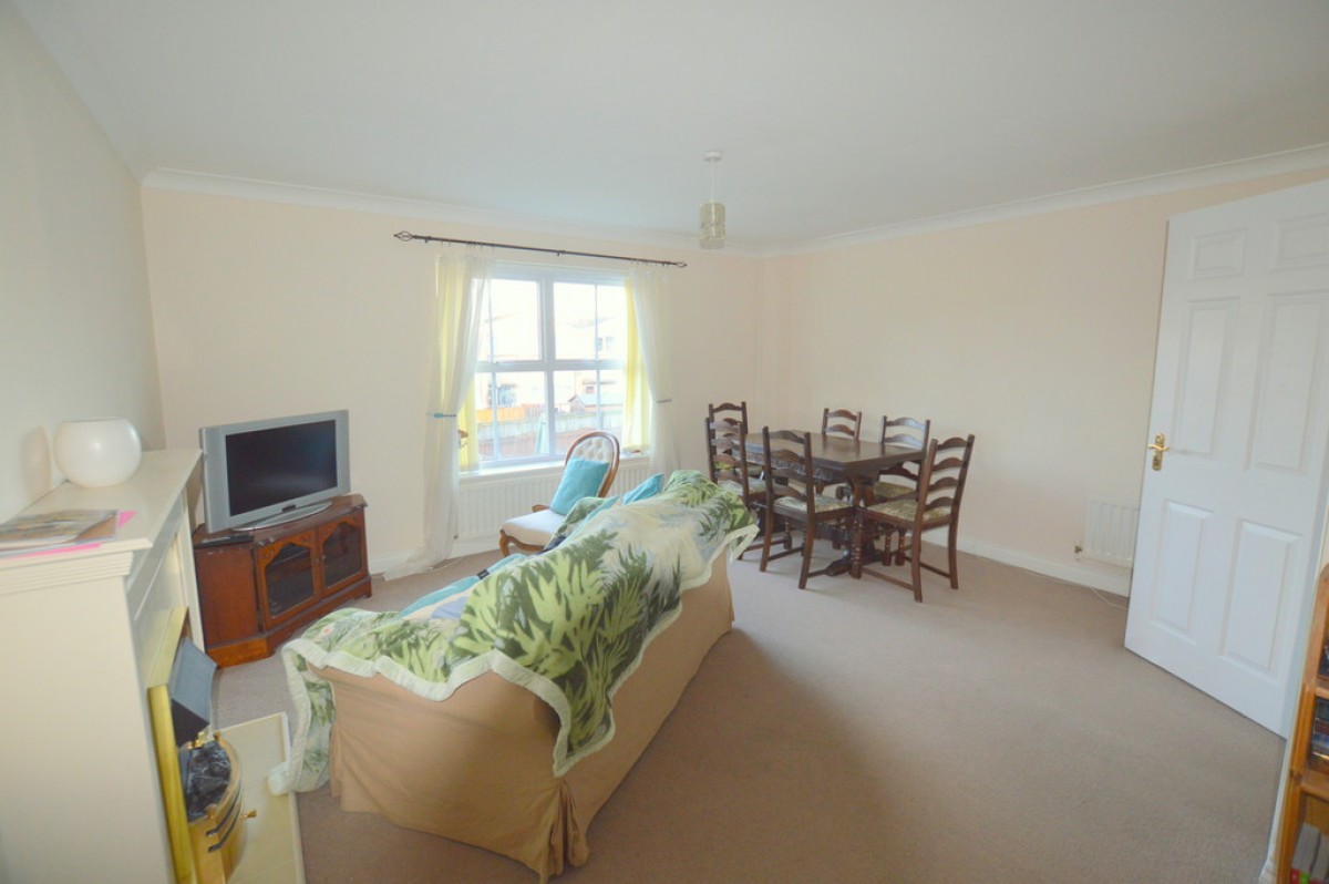 Tedder Road, Acomb, York