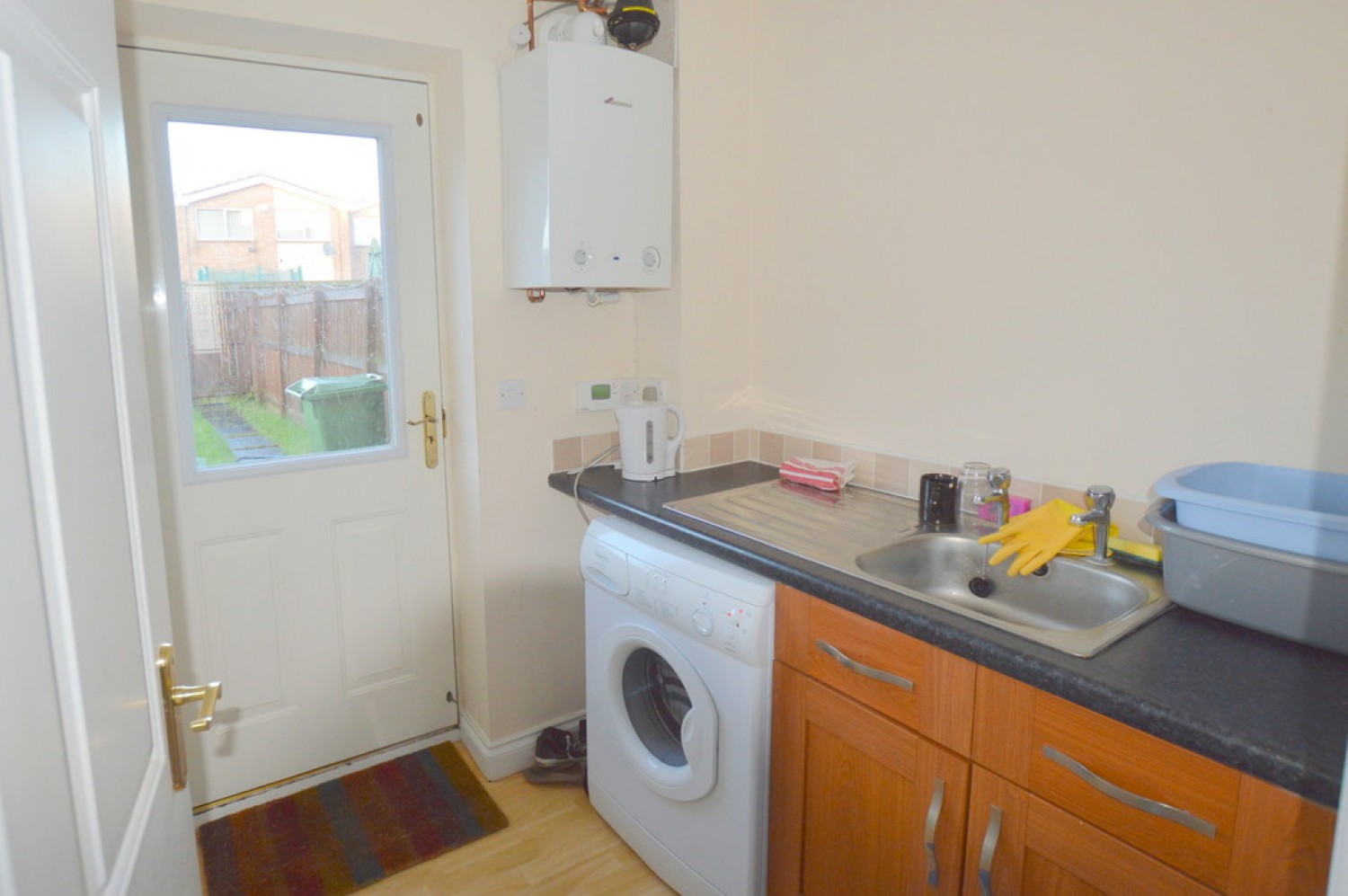 Tedder Road, Acomb, York