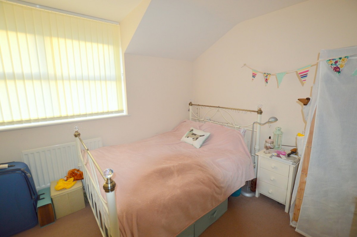 Tedder Road, Acomb, York