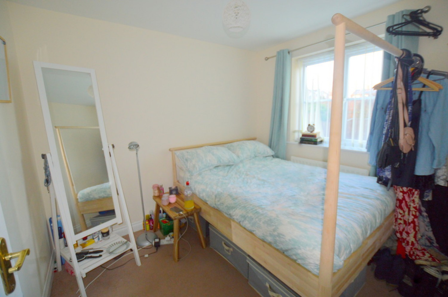 Tedder Road, Acomb, York