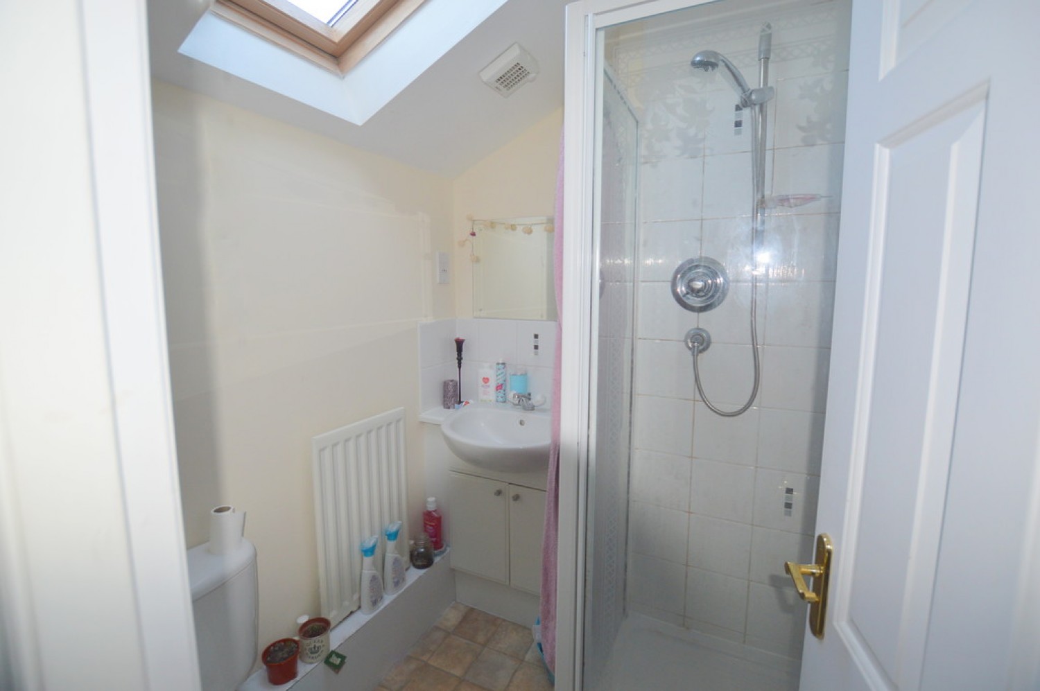 Tedder Road, Acomb, York