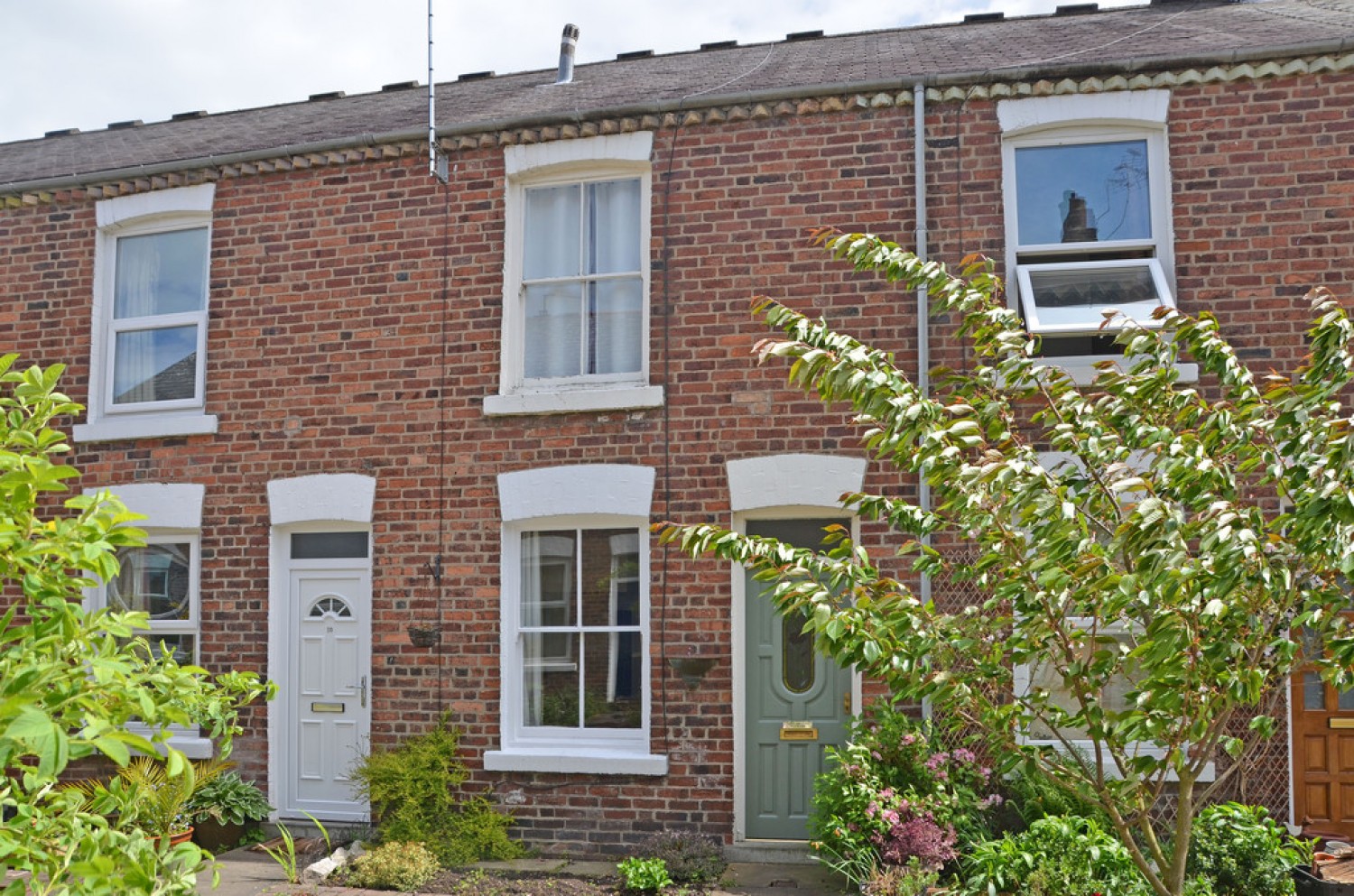 2 bedroom House for Letting Board Street, Clementhorpe, York