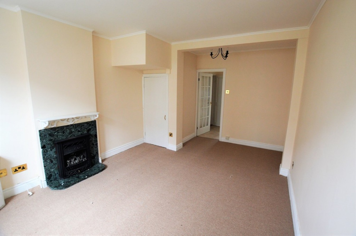 2 bedroom House for Letting Board Street, Clementhorpe, York