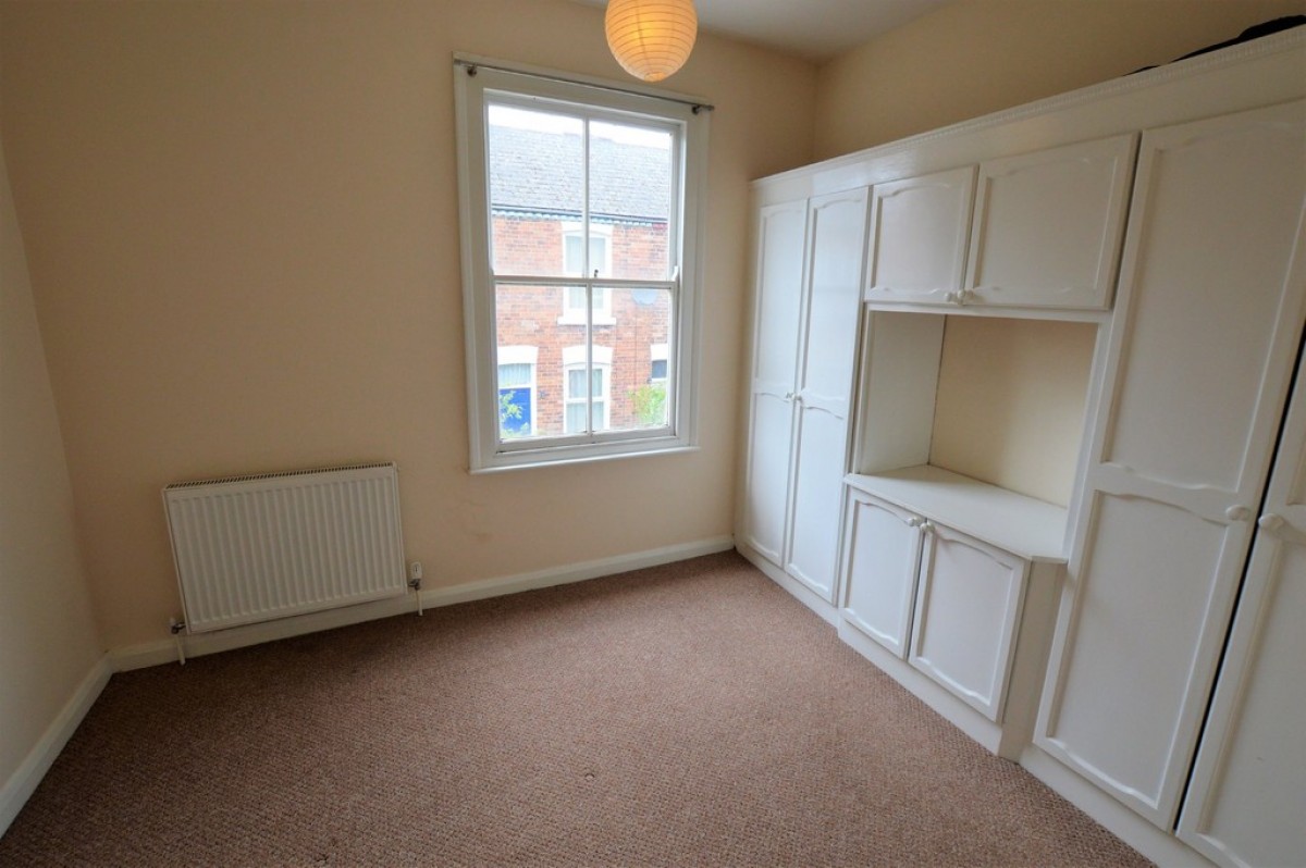 Board Street, Clementhorpe, York