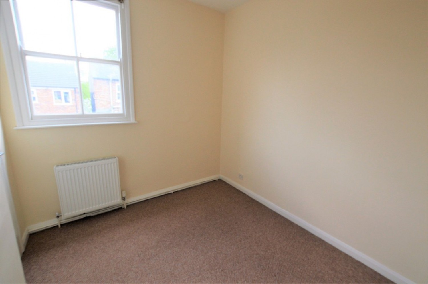 2 bedroom House for Letting Board Street, Clementhorpe, York