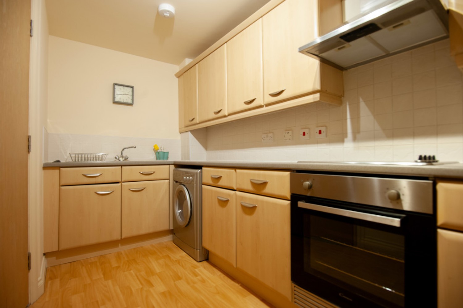 Rawcliffe House, Rawcliffe Grange