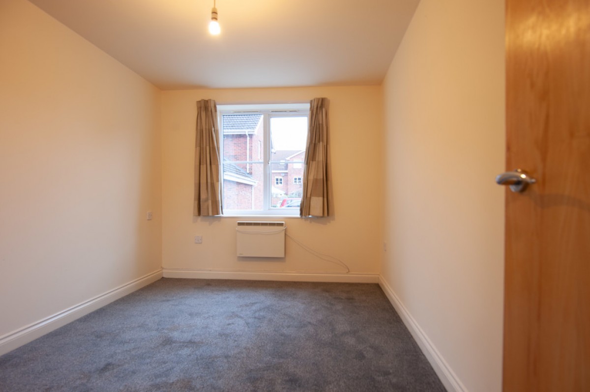 Rawcliffe House, Rawcliffe Grange