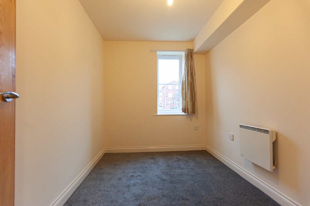 Rawcliffe House, Rawcliffe Grange