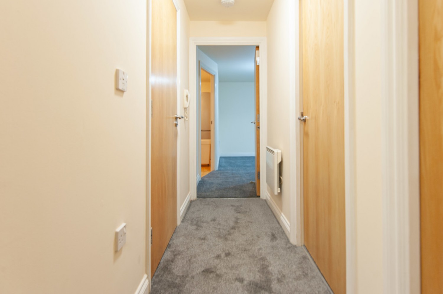 Rawcliffe House, Rawcliffe Grange