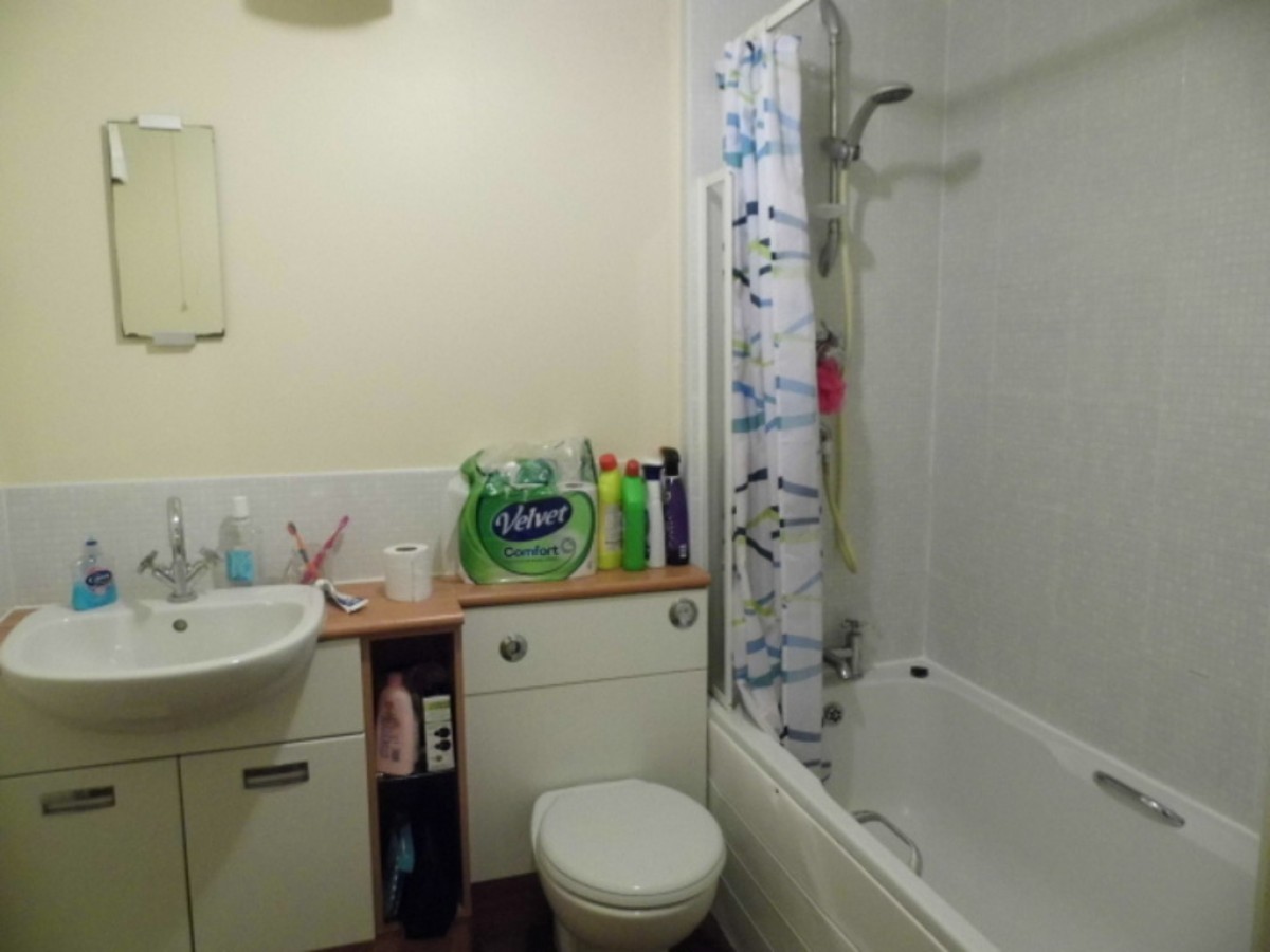 Rawcliffe House, Rawcliffe Grange