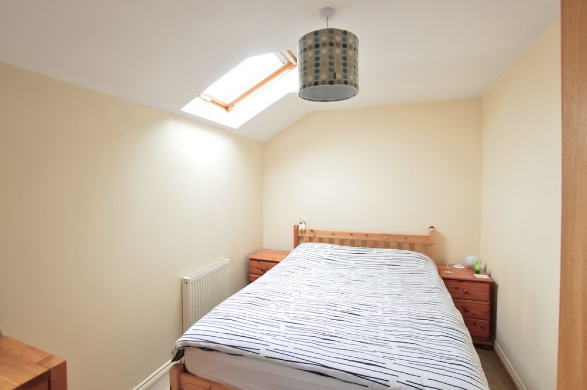 Reynolds Court, York