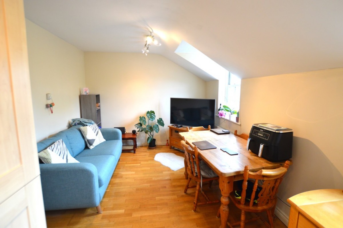 Reynolds Court, York