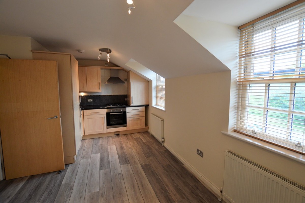 Reynolds Court, York