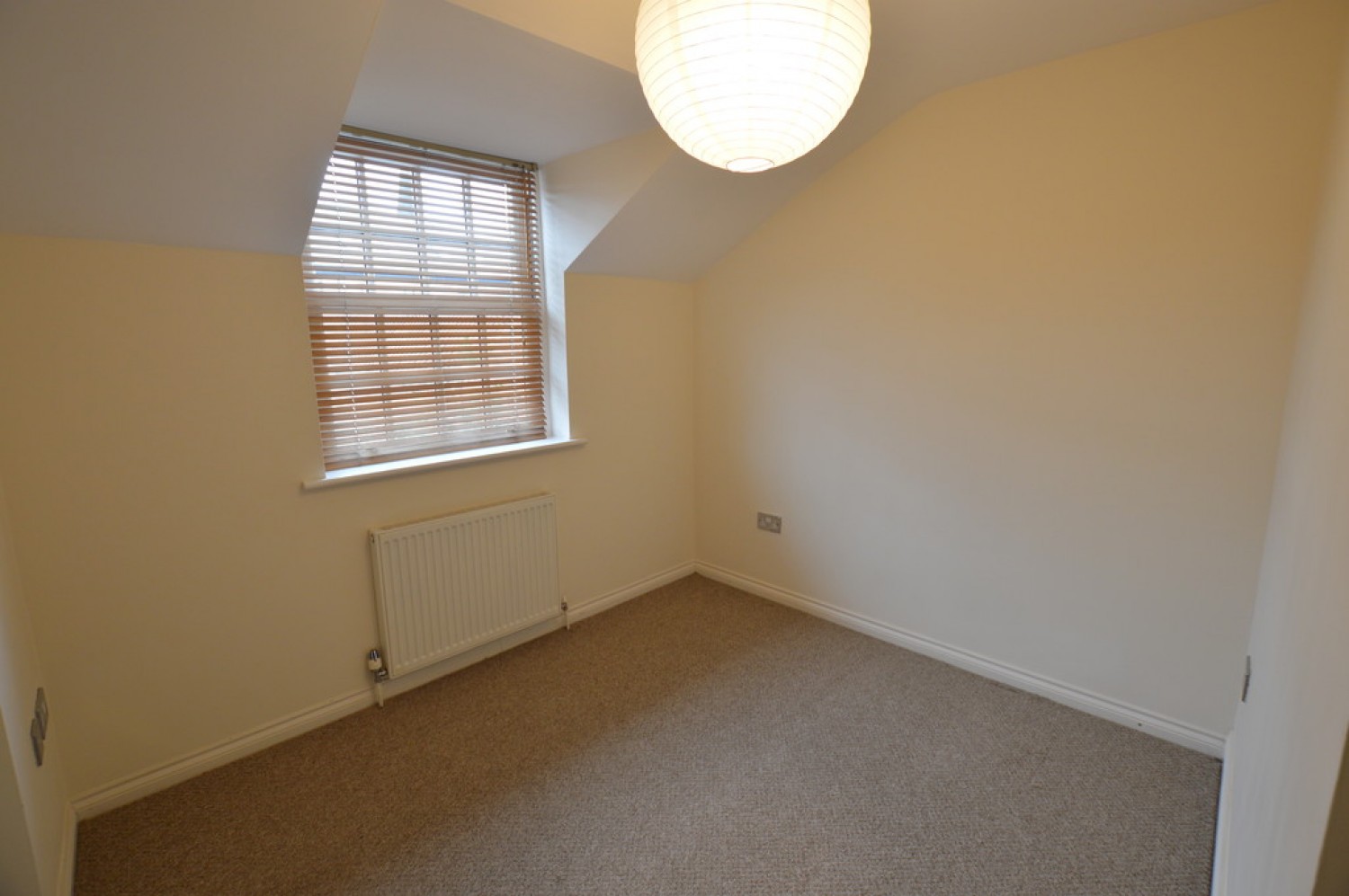 2 bedroom Flat for Letting Reynolds Court, York