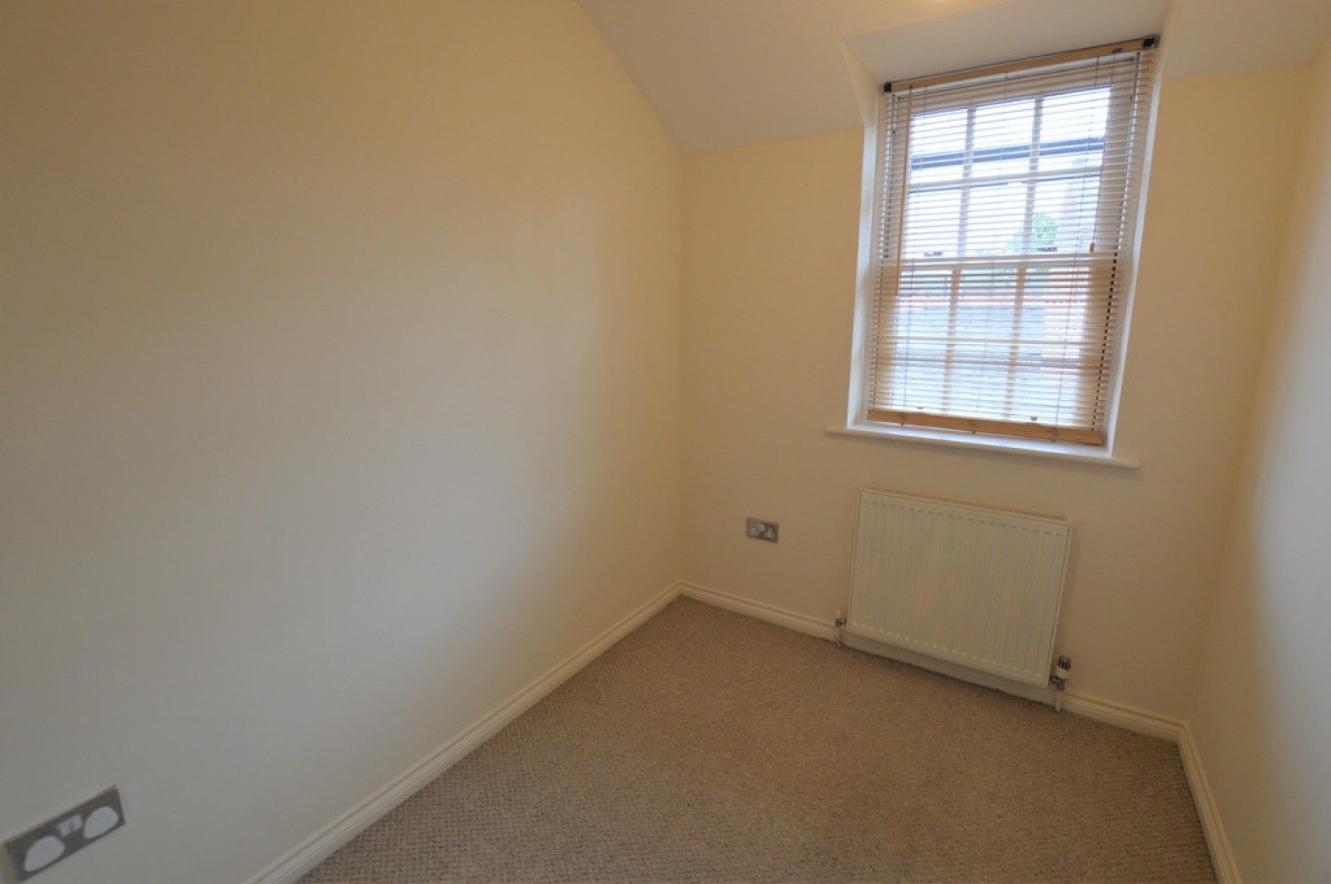 2 bedroom Flat for Letting Reynolds Court, York
