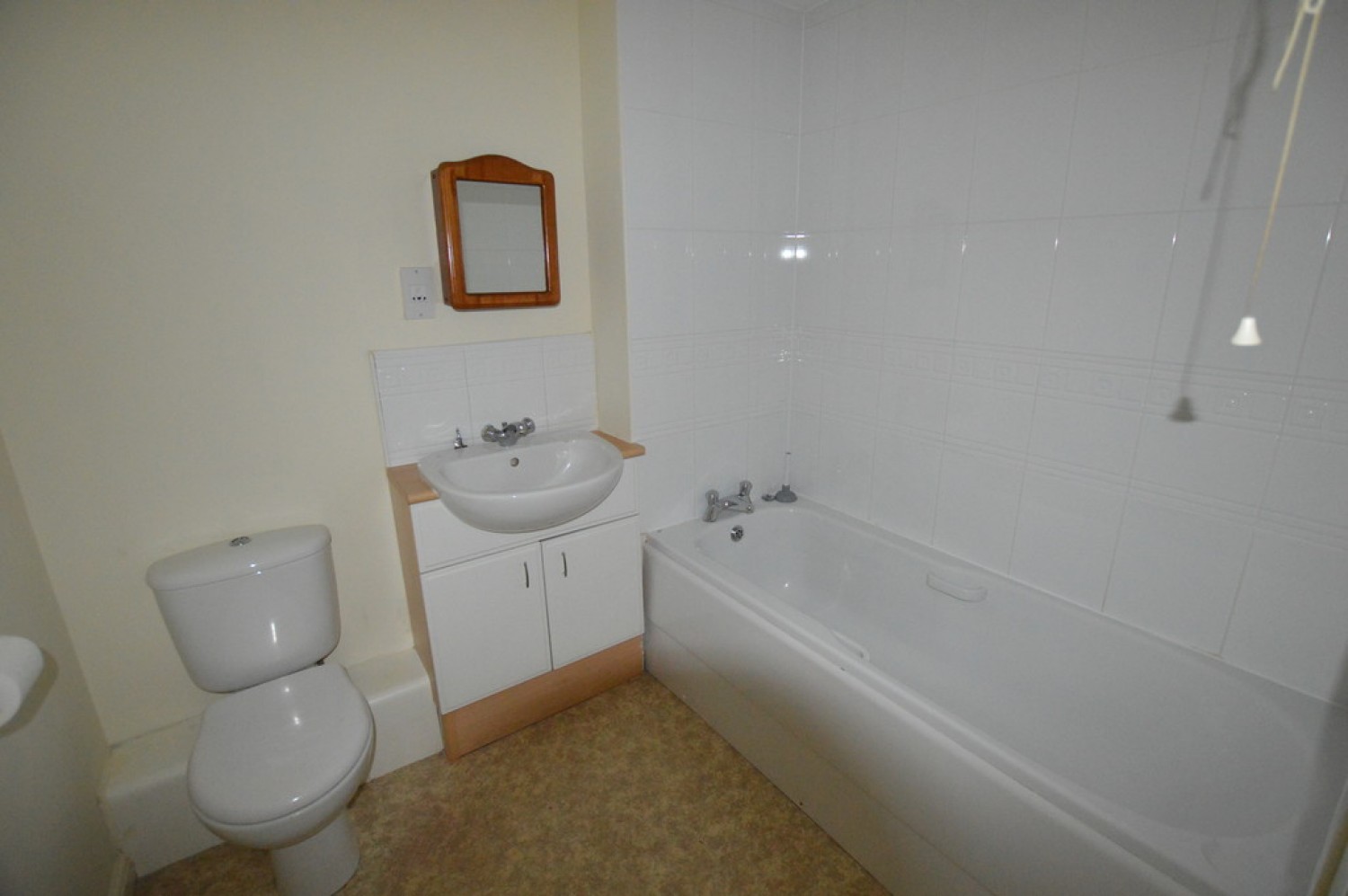 2 bedroom Flat for Letting Shelley House, Monument Close, Acomb