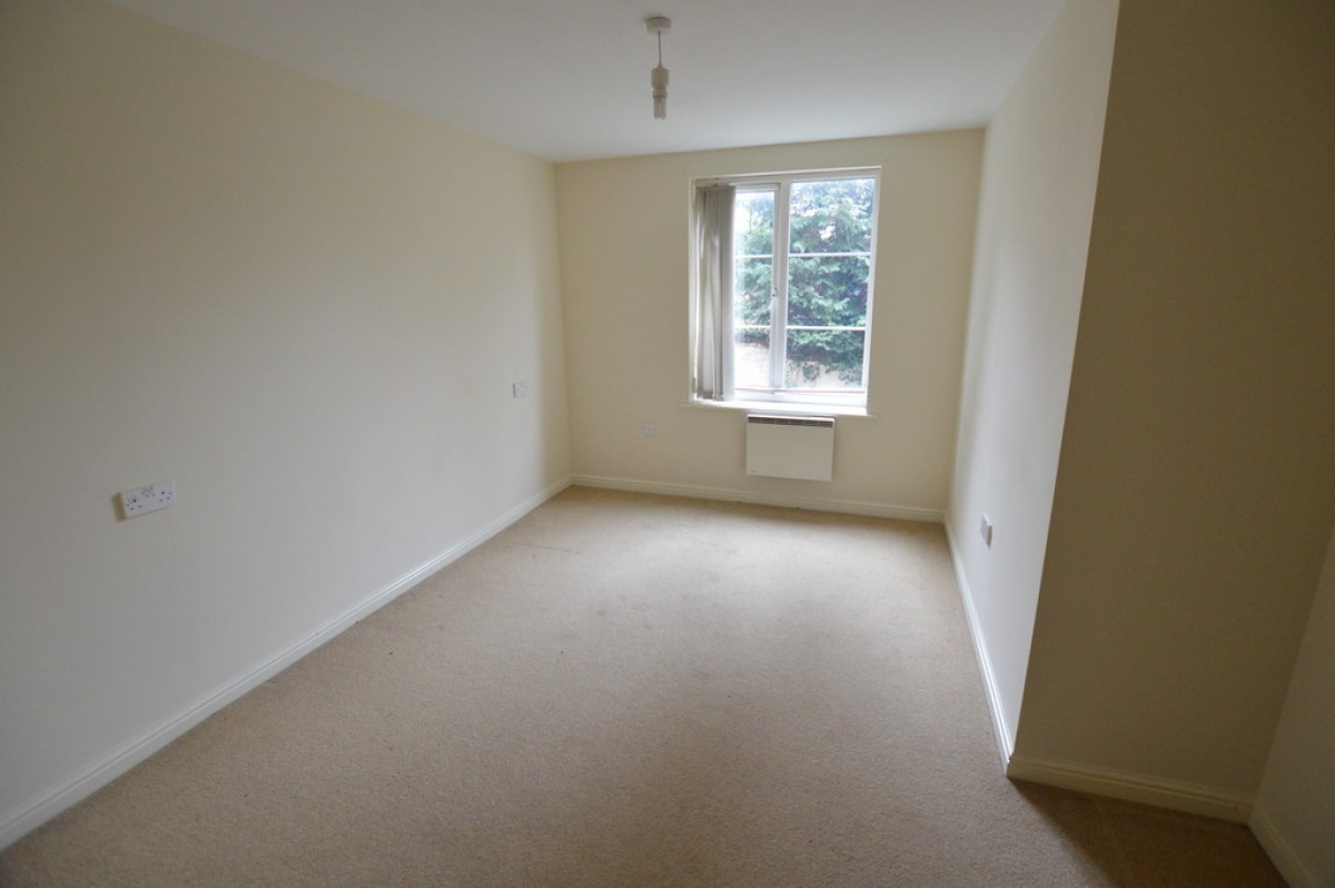 Shelley House, Monument Close, Acomb