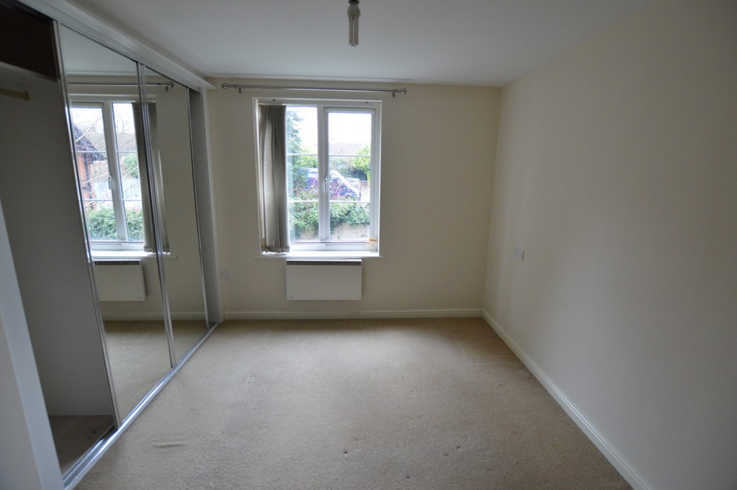 2 bedroom Flat for Letting Shelley House, Monument Close, Acomb