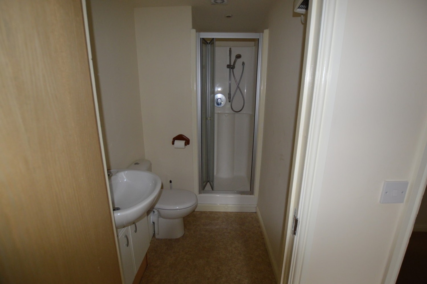 2 bedroom Flat for Letting Shelley House, Monument Close, Acomb