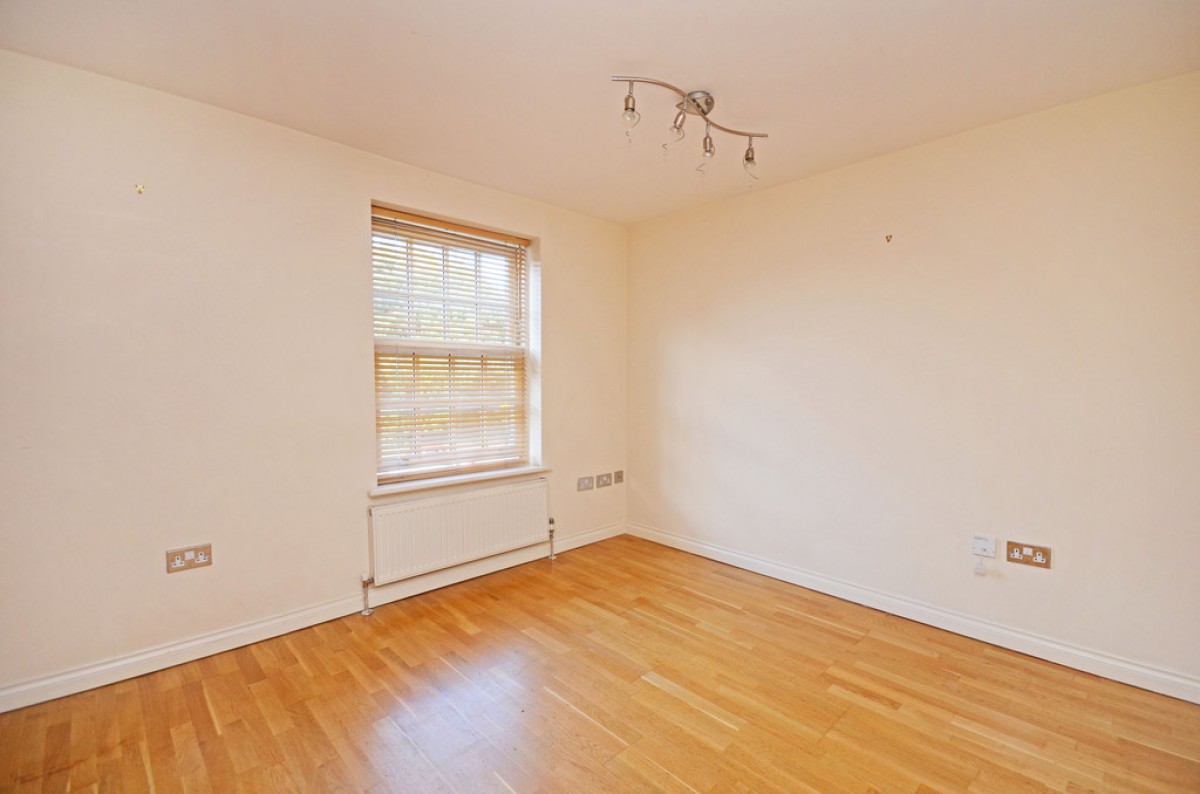 Paragon Street, York