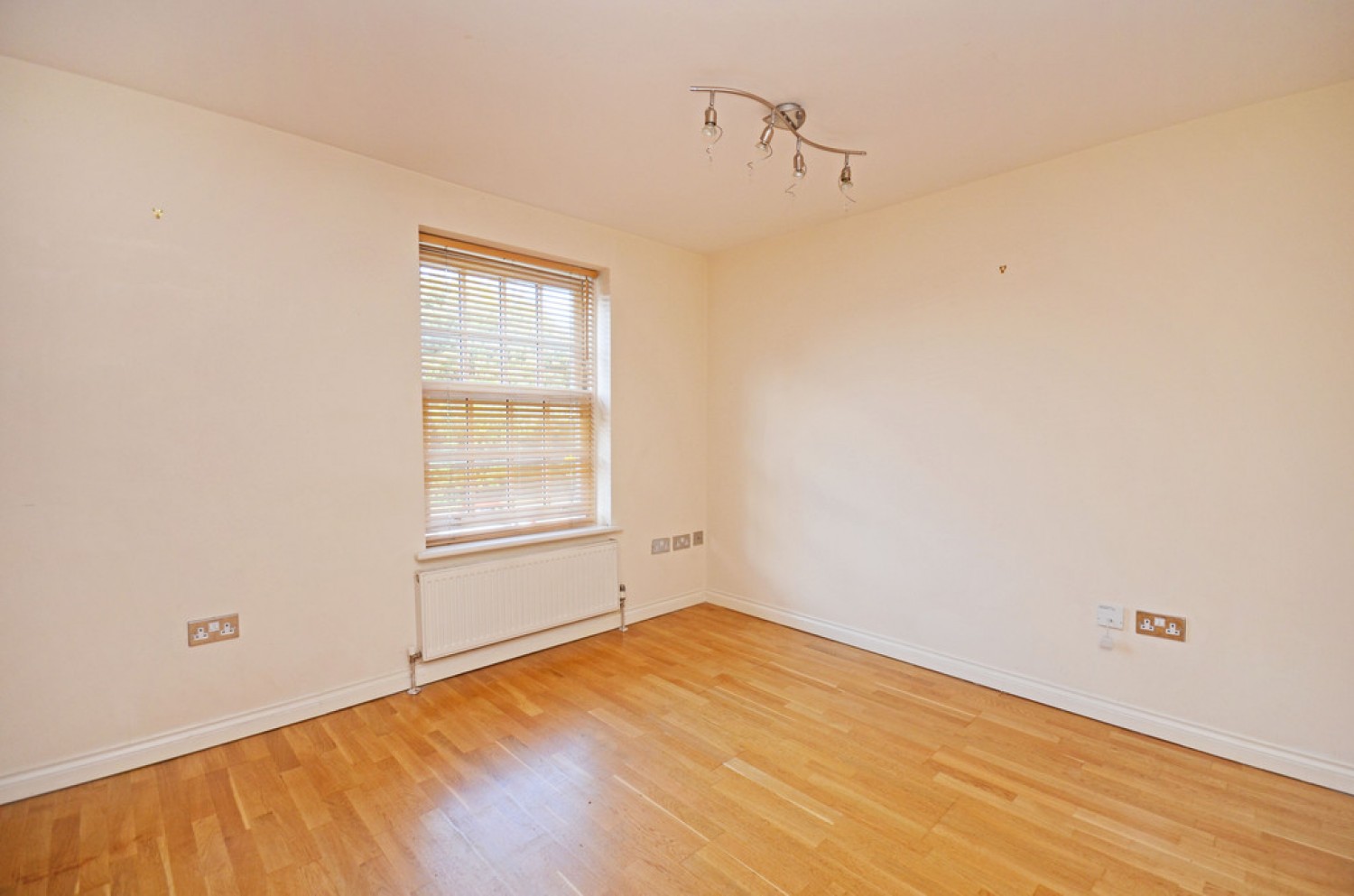 2 bedroom Flat for Letting Paragon Street, York