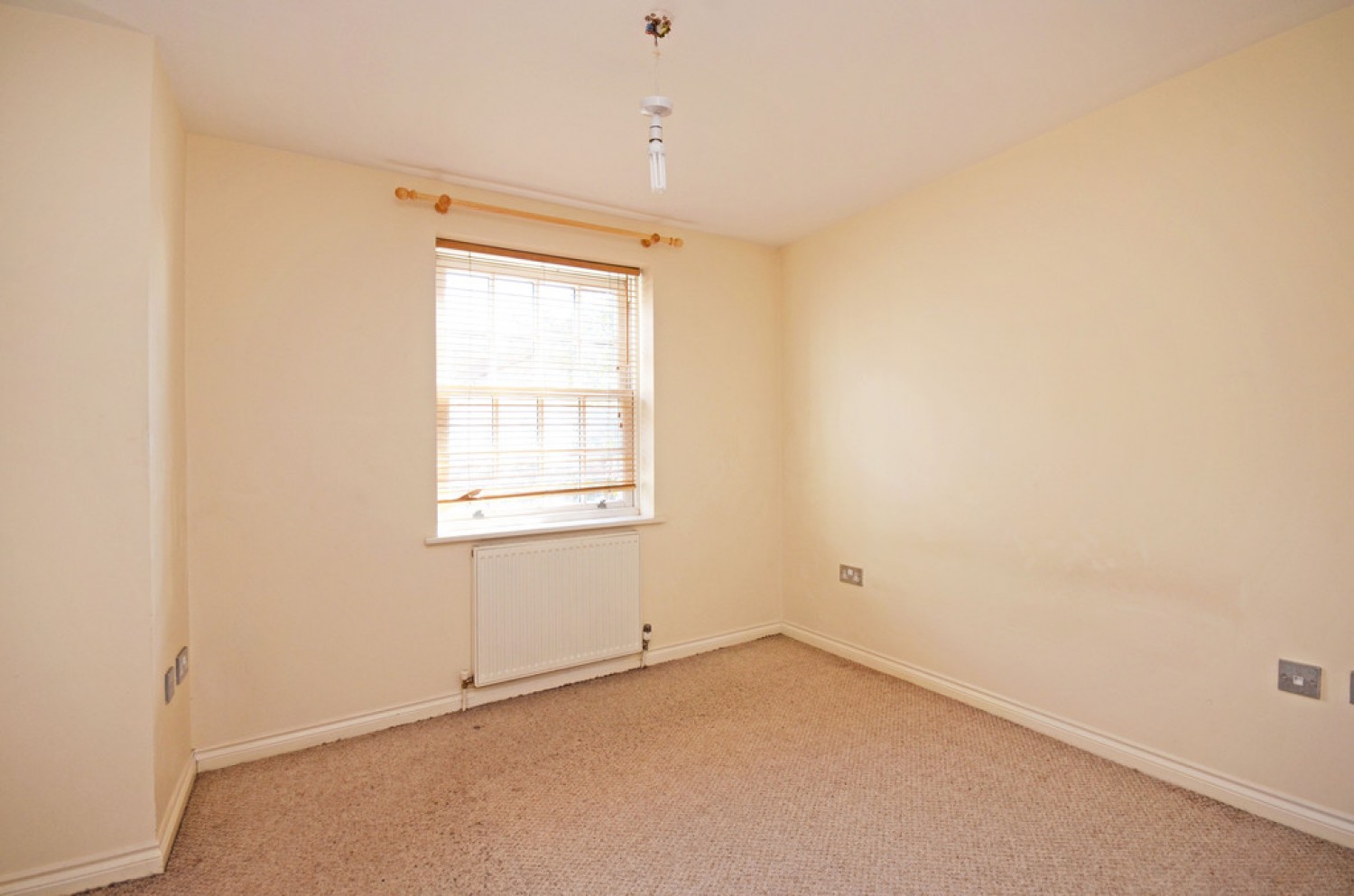 2 bedroom Flat for Letting Paragon Street, York
