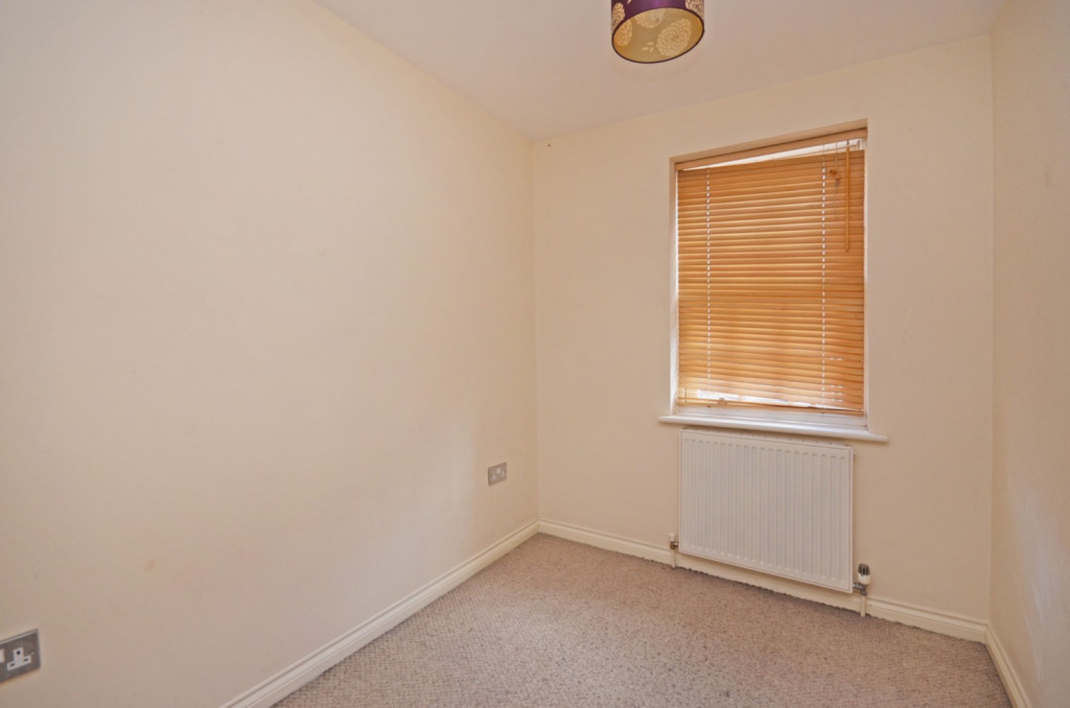 2 bedroom Flat for Letting Paragon Street, York