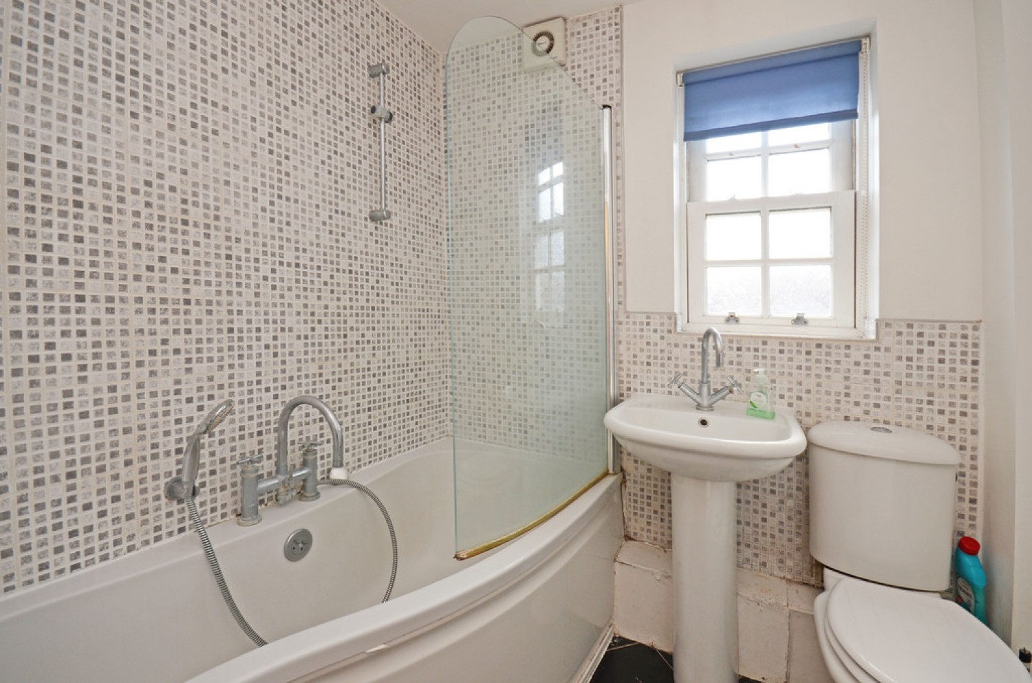 2 bedroom Flat for Letting Paragon Street, York